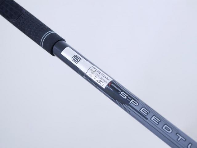 Fairway Wood : Honma : หัวไม้ 3 Honma Tour World GS (ออกปี 2021) Loft 15 ก้าน Honma Speedtuned 48 Flex S