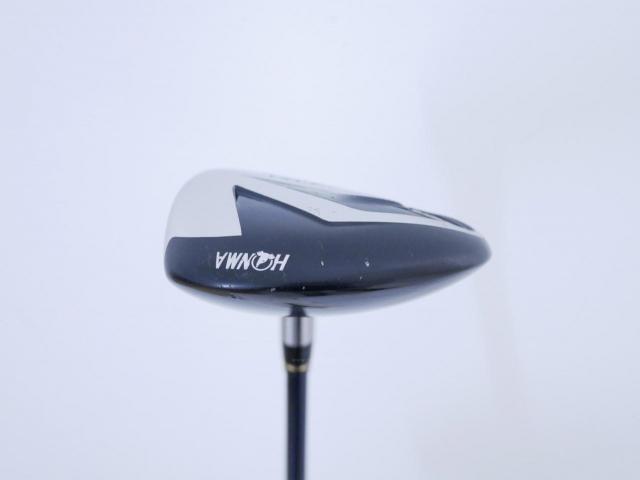 Fairway Wood : Honma : หัวไม้ 5 Honma Bezeal 525 (รุ่นปี 2016) Loft 18 ก้าน ARMRQ 8 (48) Flex R (2 ดาว)
