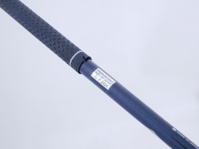 Fairway Wood : Honma : หัวไม้ 5 Honma Bezeal 525 (รุ่นปี 2016) Loft 18 ก้าน ARMRQ 8 (48) Flex R (2 ดาว)