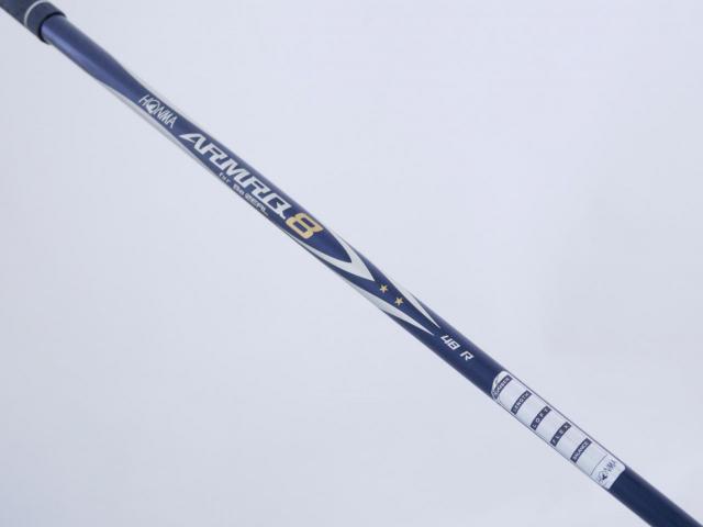 Fairway Wood : Honma : หัวไม้ 5 Honma Bezeal 525 (รุ่นปี 2016) Loft 18 ก้าน ARMRQ 8 (48) Flex R (2 ดาว)