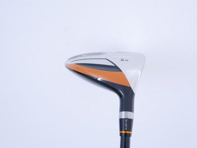 Fairway Wood : Honma : หัวไม้ 5 Honma ATHPORT E+ Loft 18 Flex S