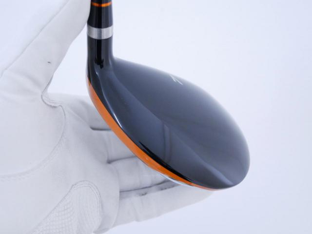 Fairway Wood : Honma : หัวไม้ 5 Honma ATHPORT E+ Loft 18 Flex S