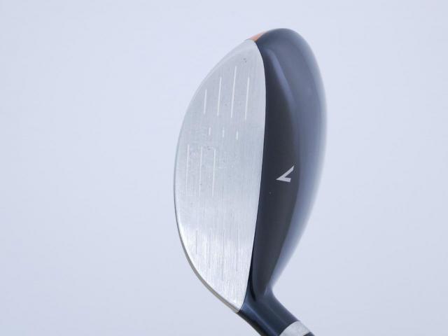 Fairway Wood : Honma : หัวไม้ 5 Honma ATHPORT E+ Loft 18 Flex S