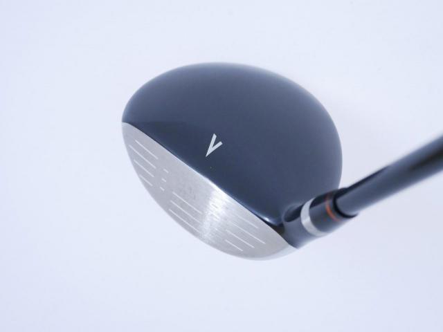 Fairway Wood : Honma : หัวไม้ 5 Honma ATHPORT E+ Loft 18 Flex S