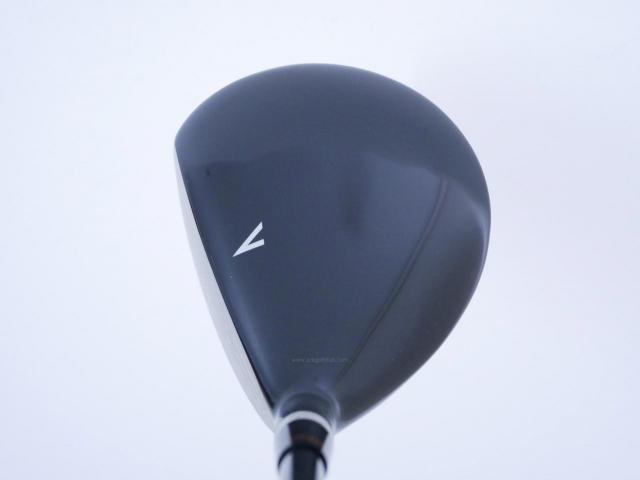 Fairway Wood : Honma : หัวไม้ 5 Honma ATHPORT E+ Loft 18 Flex S