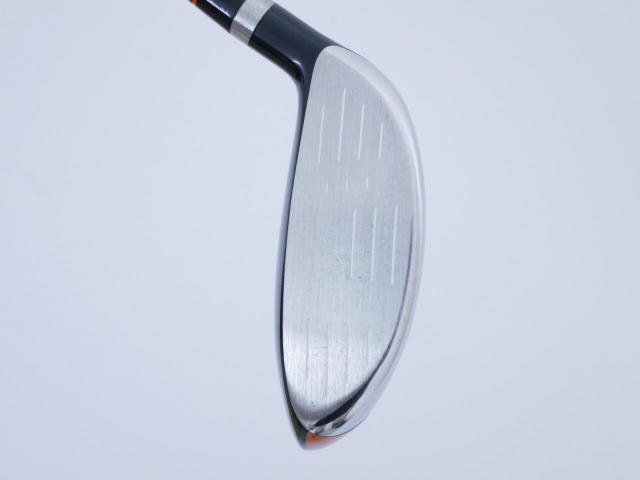 Fairway Wood : Honma : หัวไม้ 5 Honma ATHPORT E+ Loft 18 Flex S