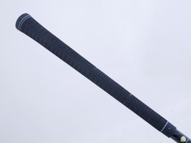 Fairway Wood : PRGR : หัวไม้ 5 PRGR Super Egg (รุ่นปี 2023 หน้าเด้งเกินกฏ COR 0.84 หายากมาก) Loft 19 ก้าน M-37 Flex R
