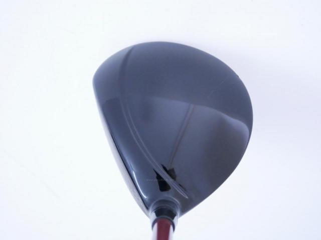 Fairway Wood : PRGR : หัวไม้ 3 PRGR Super Egg (หน้าเด้งเกินกฏ COR 0.84 ปี 2017 หายากมาก) Loft 16 ก้าน Fujikura Speeder Evolution III FW 60 Flex S