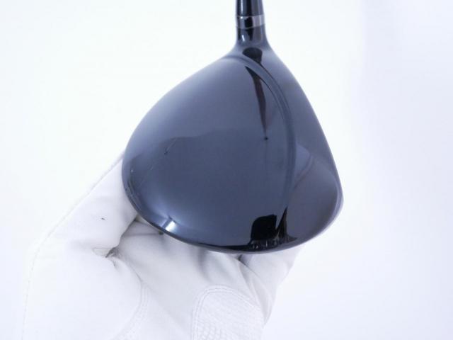 Fairway Wood : PRGR : หัวไม้ 3 PRGR Super Egg (หน้าเด้งเกินกฏ COR 0.84 ปี 2017 หายากมาก) Loft 16 ก้าน Fujikura Speeder Evolution III FW 60 Flex S