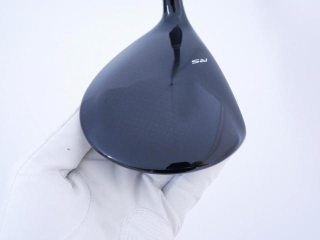 Fairway Wood : PRGR : หัวไม้ 3 PRGR RS JUST (รุ่นปี 2024) Loft 15 ก้าน Mitsubishi Diamana Flex SR