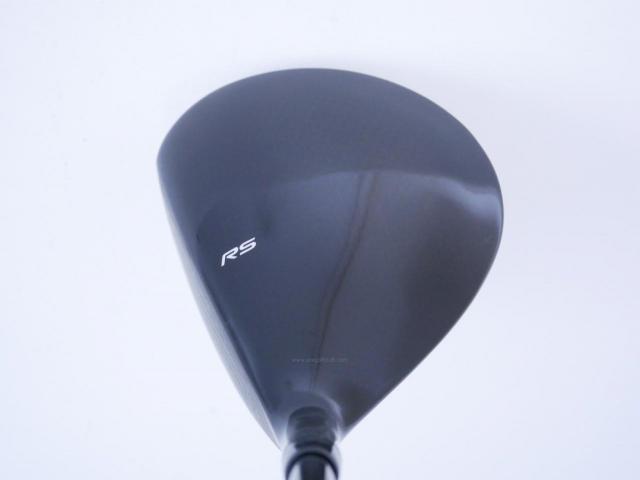 Fairway Wood : PRGR : หัวไม้ 3 PRGR RS JUST (รุ่นปี 2024) Loft 15 ก้าน Mitsubishi Diamana Flex SR