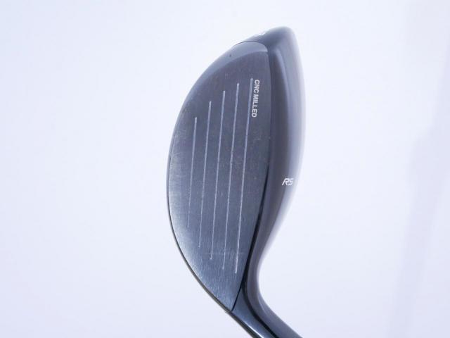 Fairway Wood : PRGR : หัวไม้ 3 PRGR RS JUST (รุ่นปี 2024) Loft 15 ก้าน Mitsubishi Diamana Flex SR