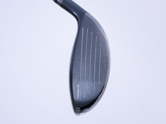 Fairway Wood : PRGR : หัวไม้ 3 PRGR RS JUST (รุ่นปี 2024) Loft 15 ก้าน Mitsubishi Diamana Flex SR