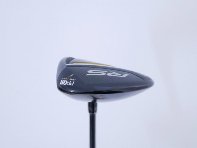 Fairway Wood : PRGR : หัวไม้ 5 PRGR RS JUST (รุ่นปี 2024) Loft 18 ก้าน Mitsubishi Diamana Flex SR