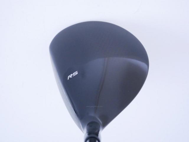 Fairway Wood : PRGR : หัวไม้ 5 PRGR RS JUST (รุ่นปี 2024) Loft 18 ก้าน Mitsubishi Diamana Flex SR