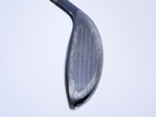 Fairway Wood : PRGR : หัวไม้ 5 PRGR RS JUST (รุ่นปี 2024) Loft 18 ก้าน Mitsubishi Diamana Flex SR