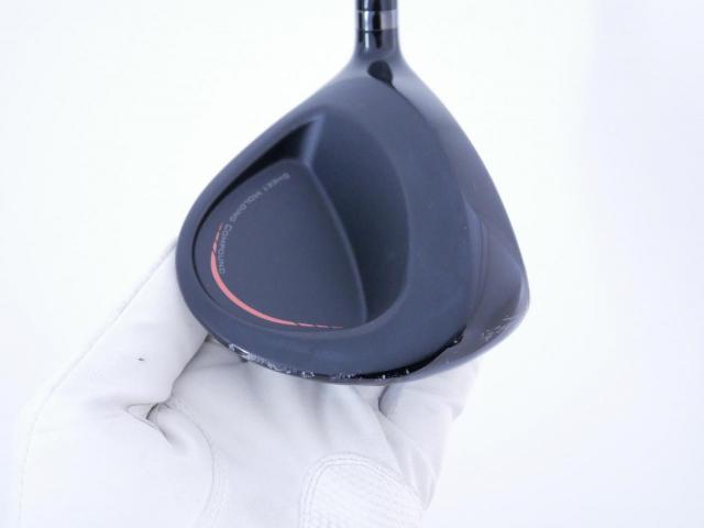 Fairway Wood : PRGR : หัวไม้ 5 PRGR New Egg Spoon (ปี 2017) Loft 18 Flex R (M-37)