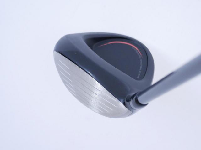 Fairway Wood : PRGR : หัวไม้ 5 PRGR New Egg Spoon (ปี 2017) Loft 18 Flex R (M-37)