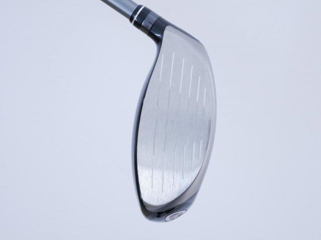 Fairway Wood : PRGR : หัวไม้ 5 PRGR New Egg Spoon (ปี 2017) Loft 18 Flex R (M-37)
