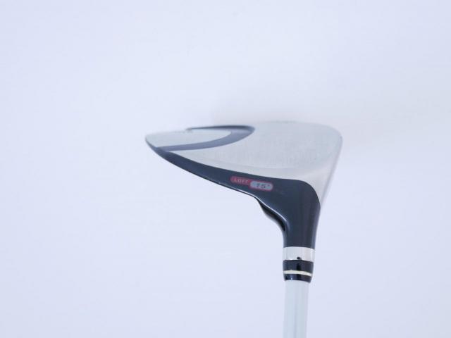 Fairway Wood : PRGR : หัวไม้ 3 PRGR Egg Spoon PX-03D Loft 15 ก้าน Mitsubishi FUBUKI AX F85 Flex S