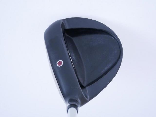 Fairway Wood : PRGR : หัวไม้ 3 PRGR Egg Spoon PX-03D Loft 15 ก้าน Mitsubishi FUBUKI AX F85 Flex S
