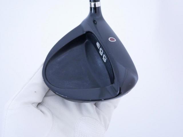 Fairway Wood : PRGR : หัวไม้ 3 PRGR Egg Spoon PX-03D Loft 15 ก้าน Mitsubishi FUBUKI AX F85 Flex S