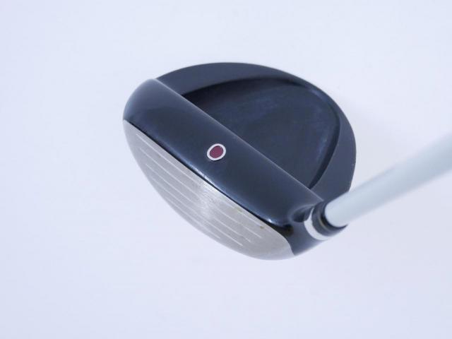 Fairway Wood : PRGR : หัวไม้ 3 PRGR Egg Spoon PX-03D Loft 15 ก้าน Mitsubishi FUBUKI AX F85 Flex S