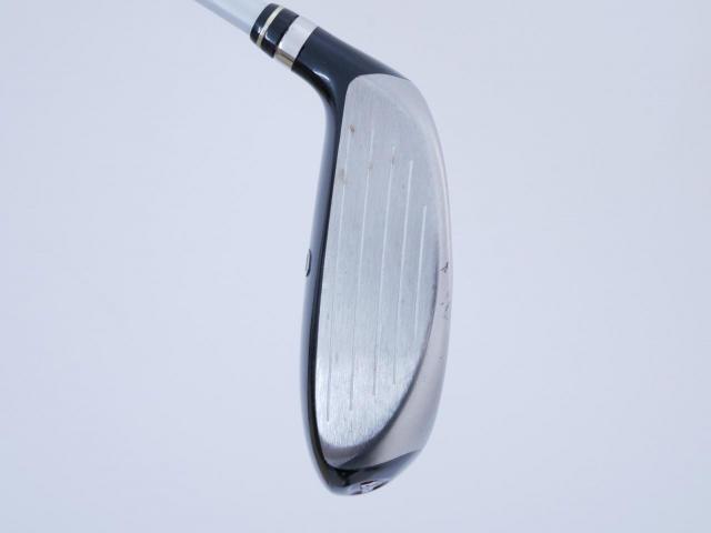 Fairway Wood : PRGR : หัวไม้ 3 PRGR Egg Spoon PX-03D Loft 15 ก้าน Mitsubishi FUBUKI AX F85 Flex S