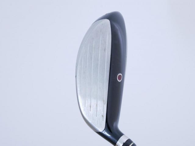 Fairway Wood : PRGR : หัวไม้ 3 PRGR Egg Spoon PX-03D Loft 15 ก้าน Mitsubishi FUBUKI AX F85 Flex S