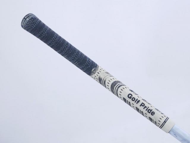 Fairway Wood : PRGR : หัวไม้ 3 PRGR Egg Spoon PX-03D Loft 15 ก้าน Mitsubishi FUBUKI AX F85 Flex S