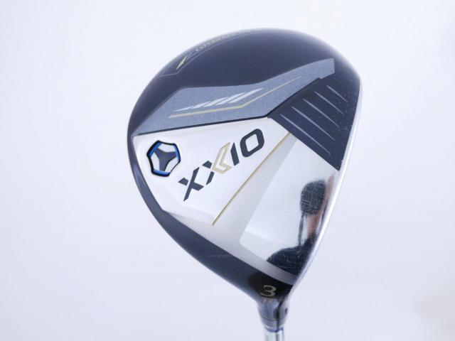 Fairway Wood : xxio : หัวไม้ 3 XXIO 13 (รุ่นล่าสุด ปี 2024) Loft 15 ก้าน MP-1300 Flex R