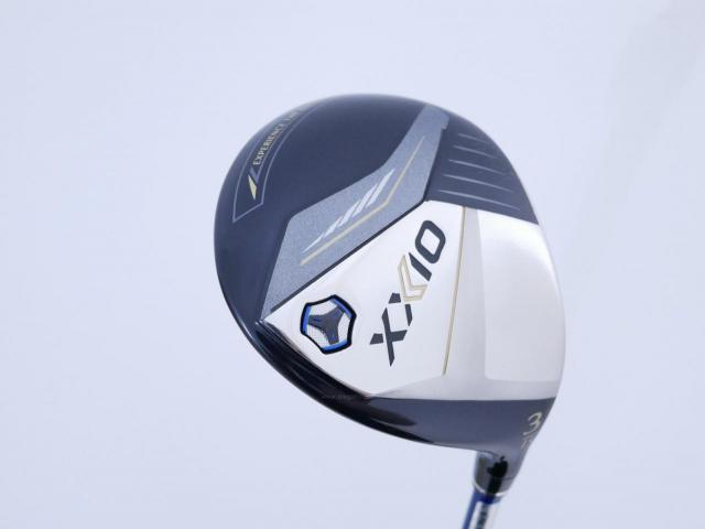 Fairway Wood : xxio : หัวไม้ 3 XXIO 13 (รุ่นล่าสุด ปี 2024) Loft 15 ก้าน MP-1300 Flex R