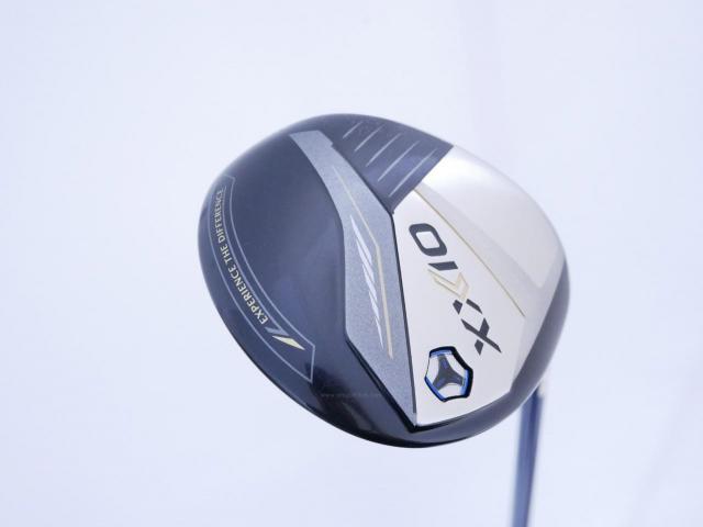 Fairway Wood : xxio : หัวไม้ 3 XXIO 13 (รุ่นล่าสุด ปี 2024) Loft 15 ก้าน MP-1300 Flex R