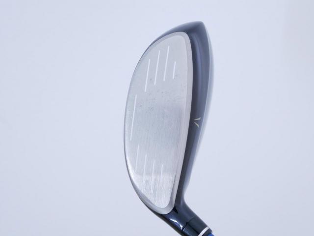 Fairway Wood : xxio : หัวไม้ 3 XXIO 13 (รุ่นล่าสุด ปี 2024) Loft 15 ก้าน MP-1300 Flex R