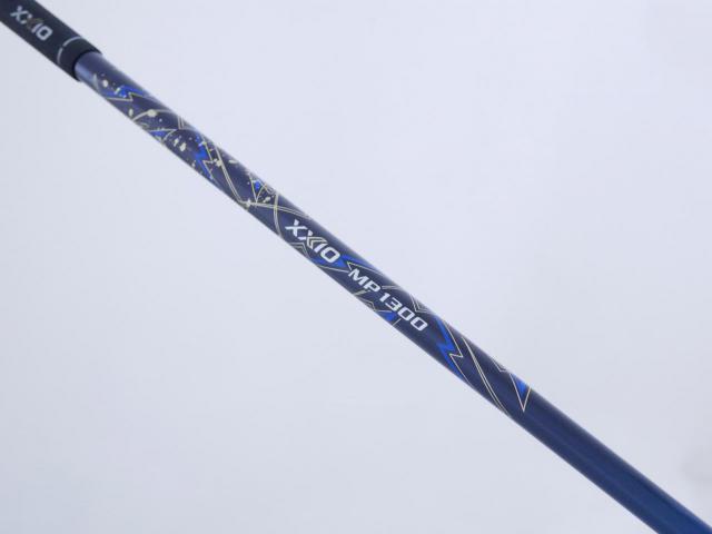 Fairway Wood : xxio : หัวไม้ 3 XXIO 13 (รุ่นล่าสุด ปี 2024) Loft 15 ก้าน MP-1300 Flex R