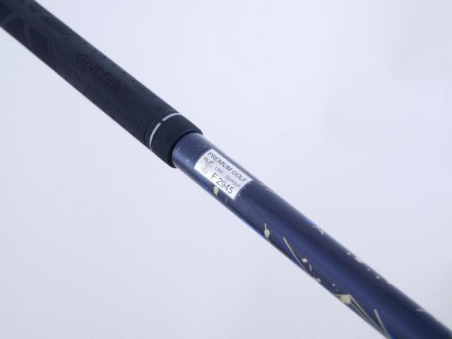Fairway Wood : xxio : หัวไม้ 3 XXIO 13 (รุ่นล่าสุด ปี 2024) Loft 15 ก้าน MP-1300 Flex R
