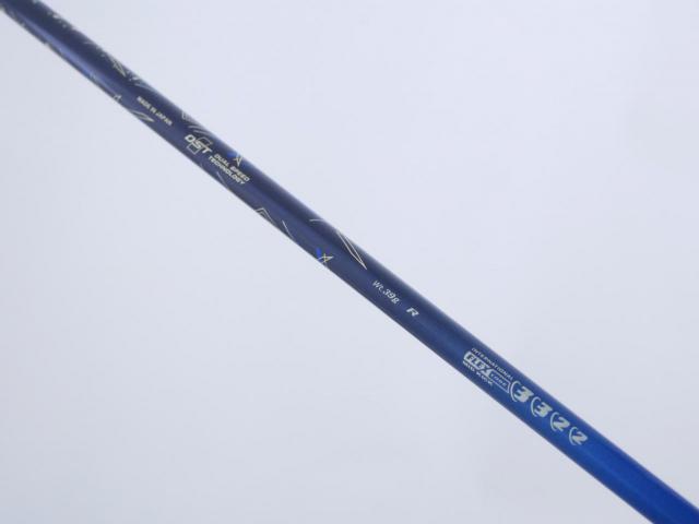 Fairway Wood : xxio : หัวไม้ 3 XXIO 13 (รุ่นล่าสุด ปี 2024) Loft 15 ก้าน MP-1300 Flex R