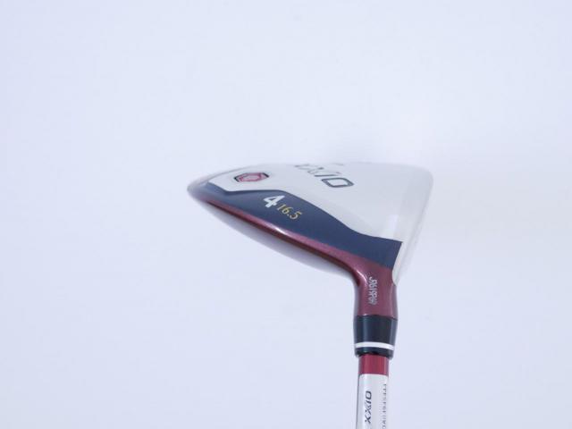 Fairway Wood : xxio : หัวไม้ 4 XXIO 12 Red (รุ่นปี 2023) Loft 16.5 ก้าน MP-1200 Flex R