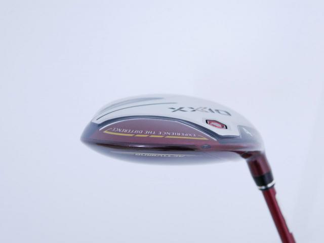 Fairway Wood : xxio : หัวไม้ 4 XXIO 12 Red (รุ่นปี 2023) Loft 16.5 ก้าน MP-1200 Flex R