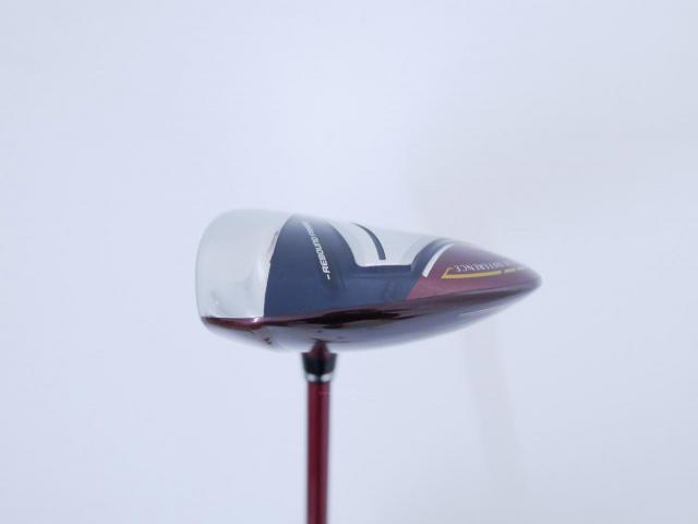 Fairway Wood : xxio : หัวไม้ 4 XXIO 12 Red (รุ่นปี 2023) Loft 16.5 ก้าน MP-1200 Flex R