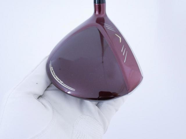 Fairway Wood : xxio : หัวไม้ 4 XXIO 12 Red (รุ่นปี 2023) Loft 16.5 ก้าน MP-1200 Flex R