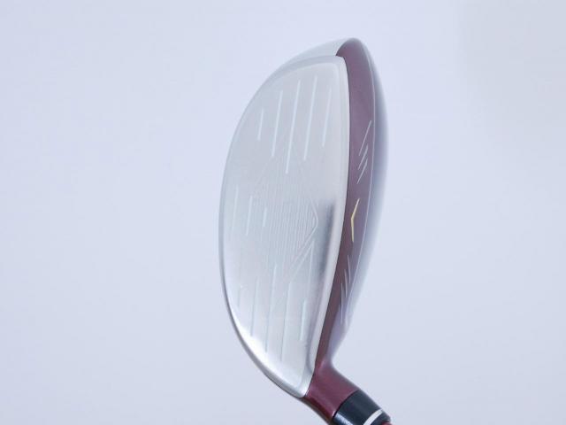 Fairway Wood : xxio : หัวไม้ 4 XXIO 12 Red (รุ่นปี 2023) Loft 16.5 ก้าน MP-1200 Flex R