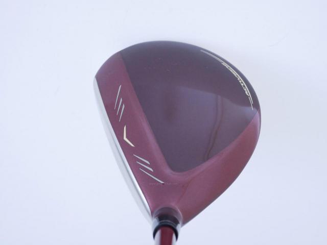 Fairway Wood : xxio : หัวไม้ 4 XXIO 12 Red (รุ่นปี 2023) Loft 16.5 ก้าน MP-1200 Flex R