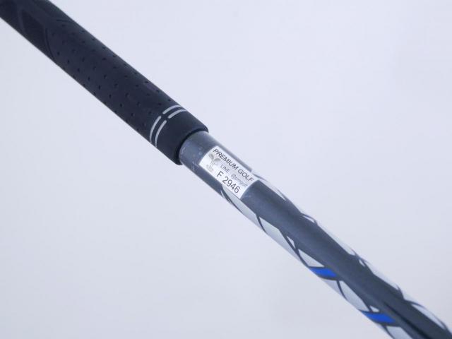Fairway Wood : xxio : หัวไม้ 4 XXIO 12 Red (รุ่นปี 2023) Loft 16.5 ก้าน MP-1200 Flex R
