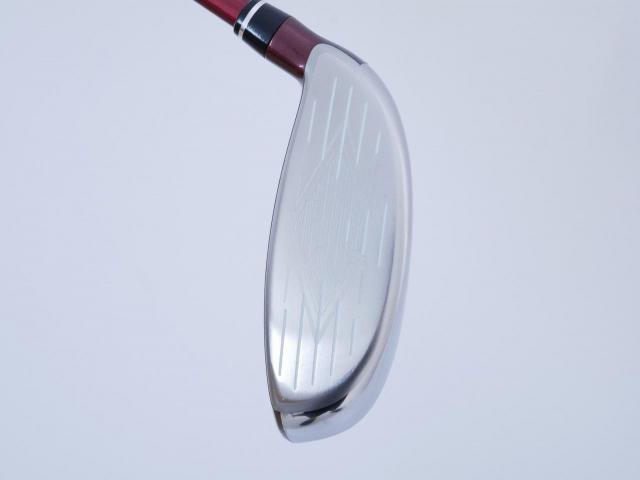 Fairway Wood : xxio : หัวไม้ 4 XXIO 12 Red (รุ่นปี 2023) Loft 16.5 ก้าน MP-1200 Flex R