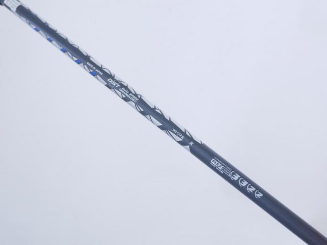 Fairway Wood : xxio : หัวไม้ 4 XXIO 12 Red (รุ่นปี 2023) Loft 16.5 ก้าน MP-1200 Flex R