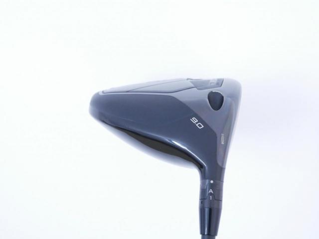 Driver : Titleist : ไดรเวอร์ Titleist GT3 (รุ่นล่าสุด ออกปี 2024 Japan Spec.) Loft 9 (ปรับได้) ก้าน Mitsubishi TENSEI K Black 65 Flex X