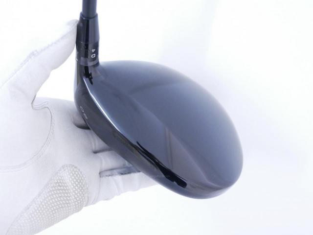 Driver : Titleist : ไดรเวอร์ Titleist GT3 (รุ่นล่าสุด ออกปี 2024 Japan Spec.) Loft 9 (ปรับได้) ก้าน Mitsubishi TENSEI K Black 65 Flex X