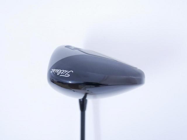 Driver : Titleist : ไดรเวอร์ Titleist GT3 (รุ่นล่าสุด ออกปี 2024 Japan Spec.) Loft 9 (ปรับได้) ก้าน Mitsubishi TENSEI K Black 65 Flex X