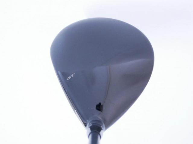 Driver : Titleist : ไดรเวอร์ Titleist GT3 (รุ่นล่าสุด ออกปี 2024 Japan Spec.) Loft 9 (ปรับได้) ก้าน Mitsubishi TENSEI K Black 65 Flex X